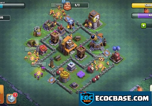 #1623 Base Layout for BH4, Taller Nivel 4